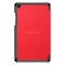 Чехол-книжка Armorstandart Smart Case для планшета Samsung Galaxy Tab A 8.0 T290/T295 Red (ARM58624)